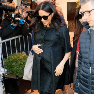 Quanto ha speso Meghan per il baby shower a NYC