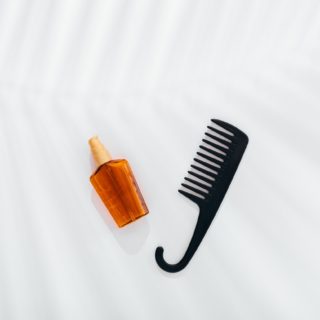 Beauty Alert: i migliori oli per capelli