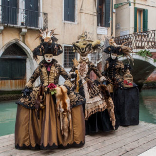 Carnevale di Venezia: tutti gli eventi Carnevale di Venezia: tutti gli eventi