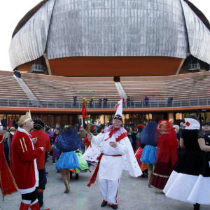 Carnevale a Roma: gli eventi imperdibili Carnevale a Roma: gli eventi imperdibili