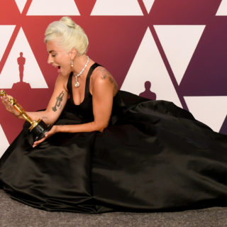Una Notte da Oscar!