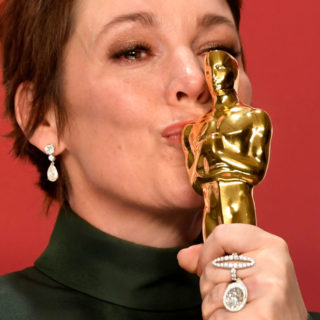 Olivia Colman, tutto sull'attrice premio Oscar