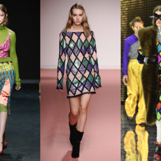 Fashion Alert: 10 trend per l'inverno 2020 Fashion Alert: 10 trend per l'inverno 2020