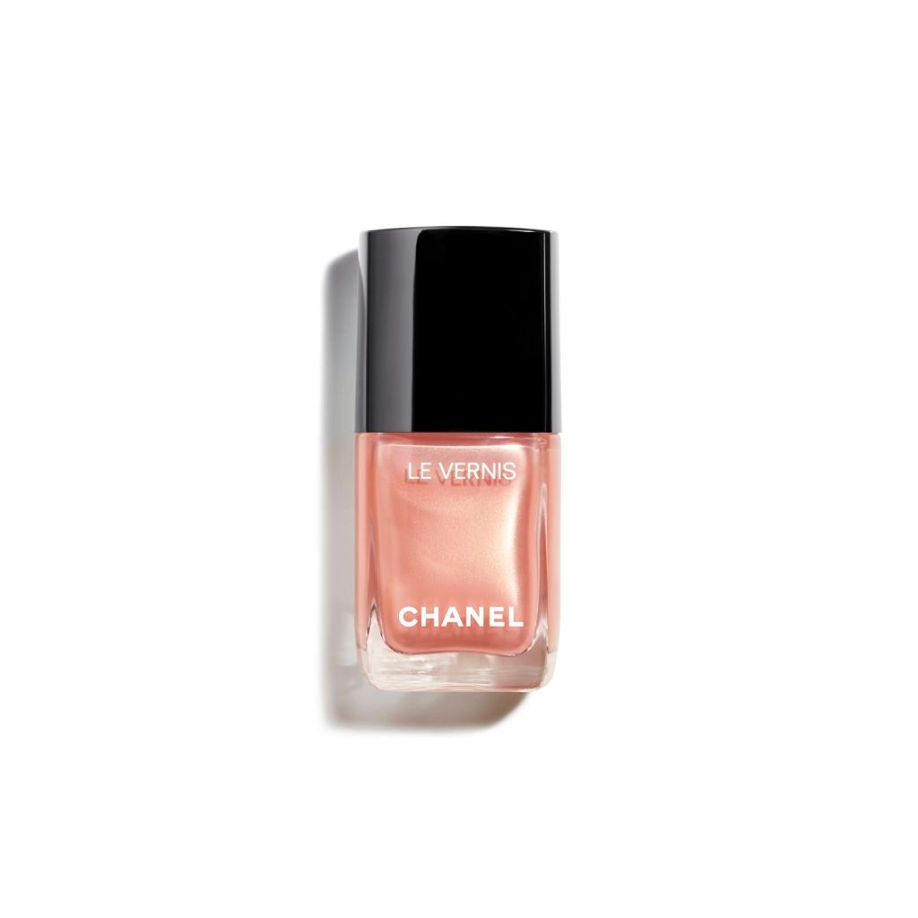 Smalto a lunga tenuta di Chanel