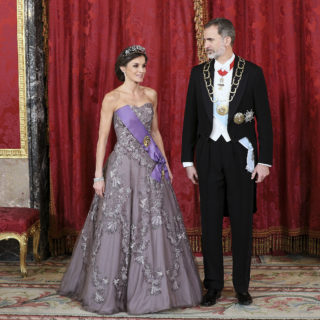 Victoria di Borbone: la nipote ribelle di Letizia e Felipe