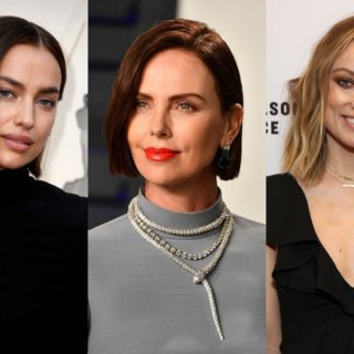 Hair Trend: bob & lob Hair Trend: bob & lob