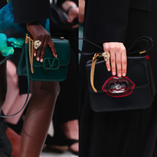Fashion Alert: le it bag dell'Inverno 2020