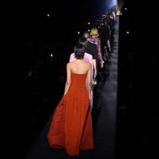 L'aristocratico Eden di Givenchy