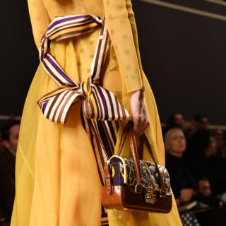 Fashion Alert: 10 trend borse per l'Inverno 2020