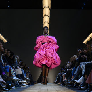 Alexander McQueen: viaggio nel North England