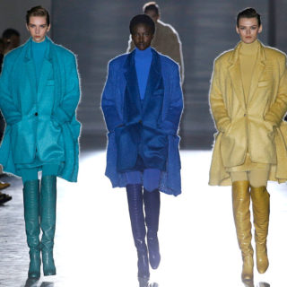 Fashion Alert: scarpe di tendenza