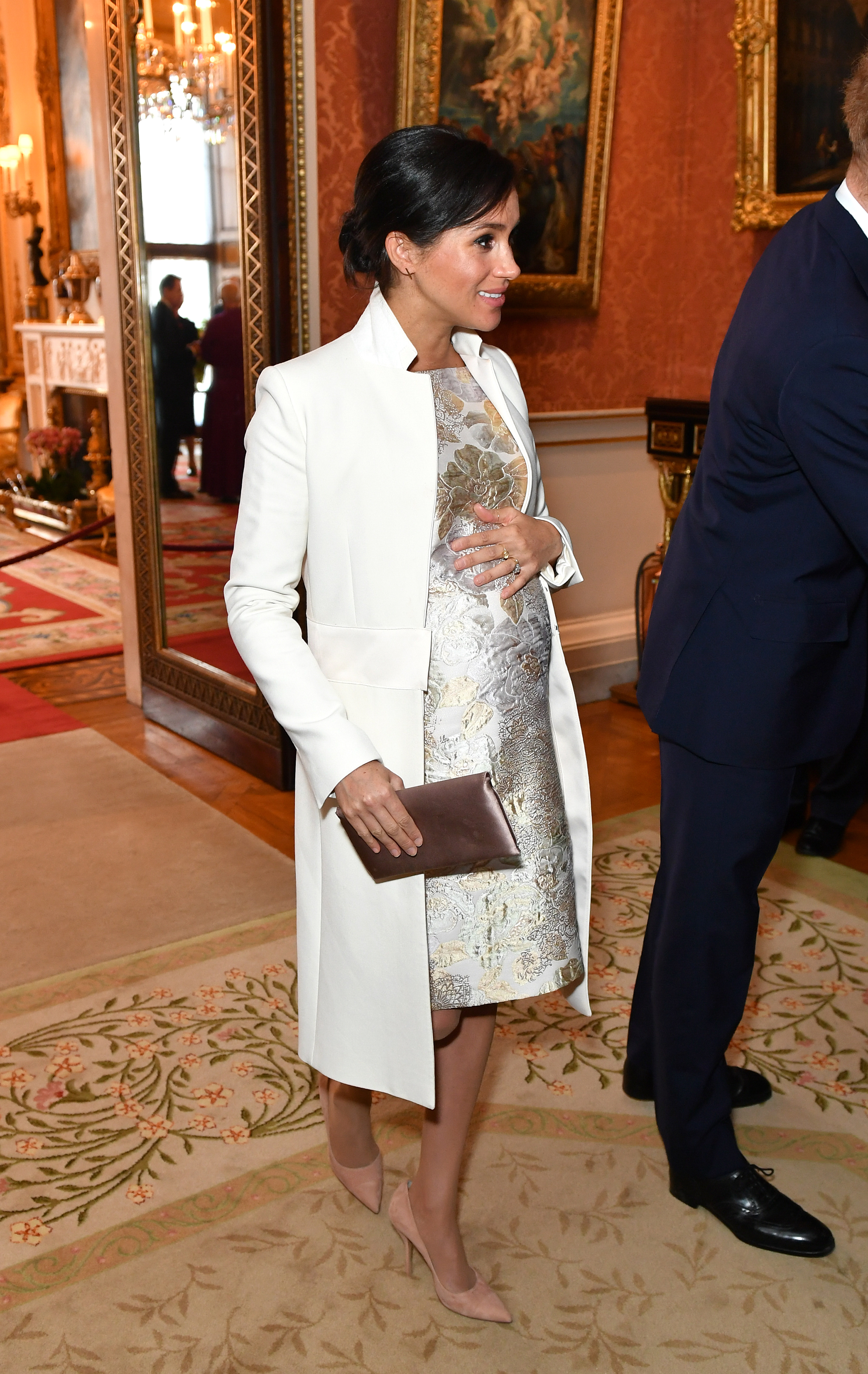 Kate e Meghan riunite
