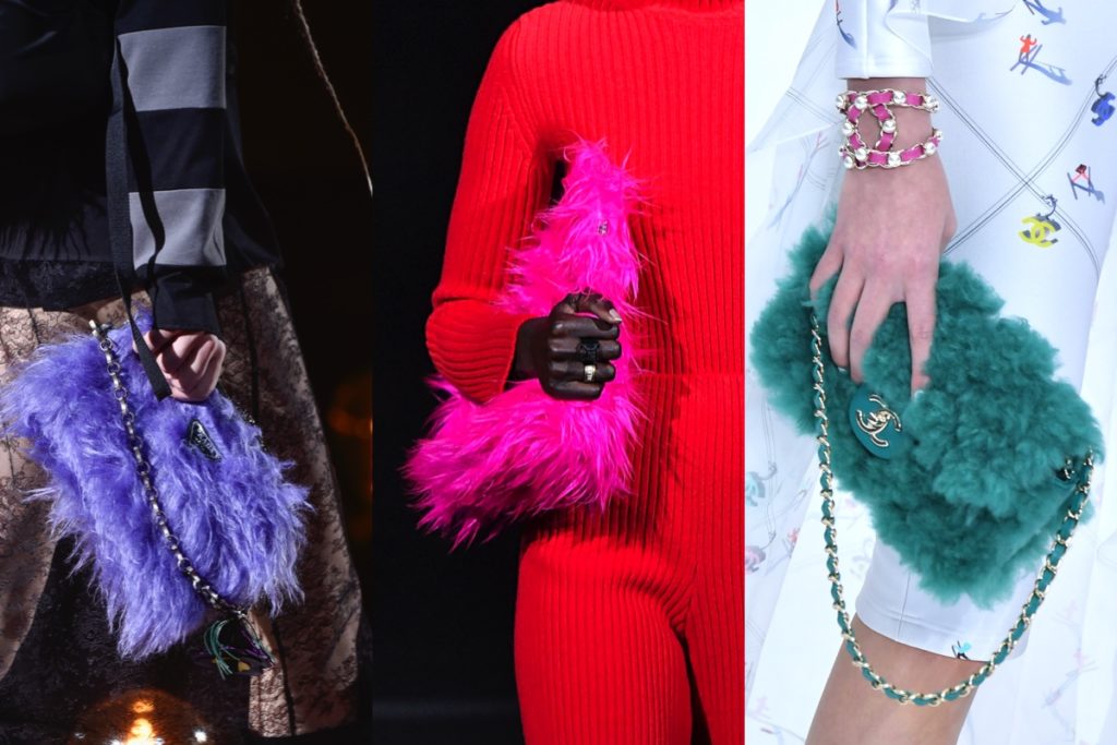 Borse Autunno-Inverno 2019/20
