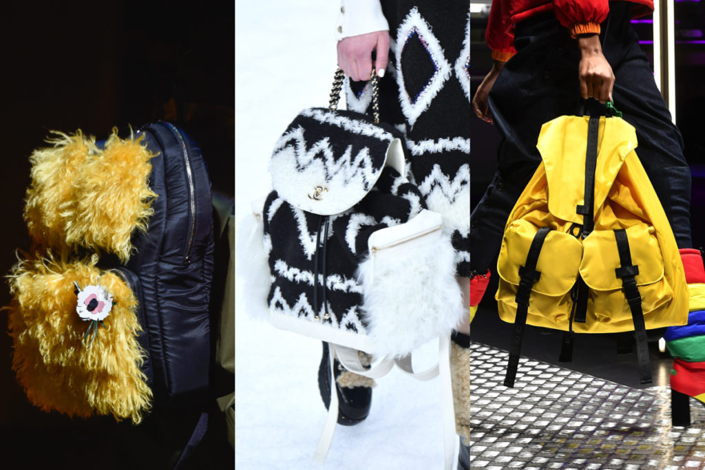 Borse Autunno-Inverno 2019/20