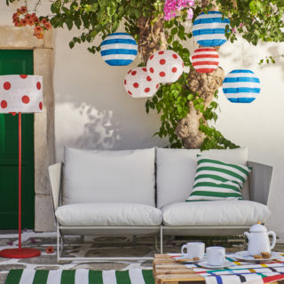 Ikea: 10 novità colorful per l’estate