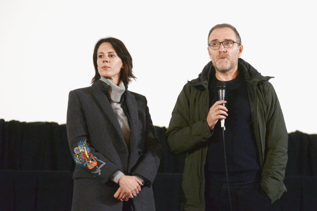 Cinema nel weekend del 8-10 marzo a Roma