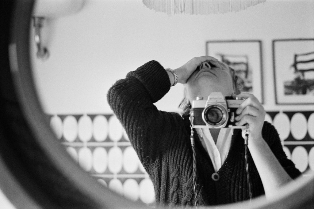 Fotografia nel weekend del 8-10 marzo a Roma