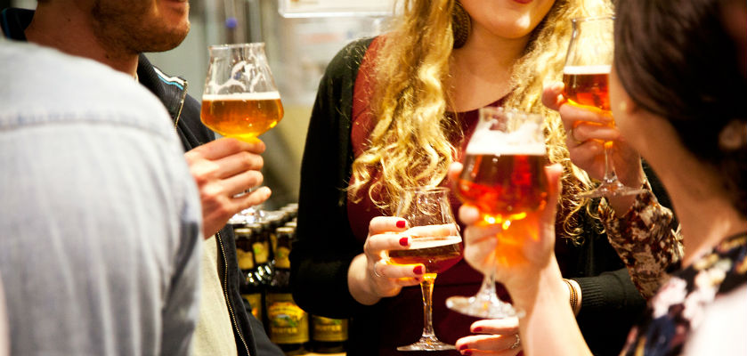 Da Eataly nel weekend del 8-10 marzo
