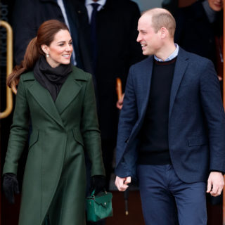 Kate Middleton è davvero incinta?
