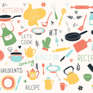 I migliori libri di cucina da regalare o regalarsi I migliori libri di cucina da regalare o regalarsi