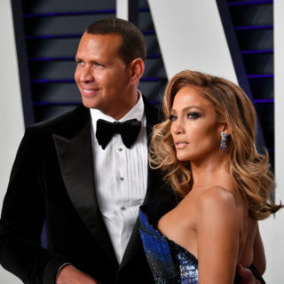 Jennifer Lopez si sposa (di nuovo!)