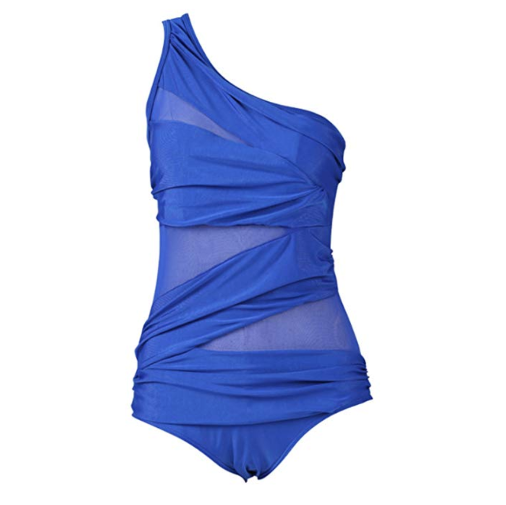 Costumi da bagno Amazon estate 2019 DireDonna