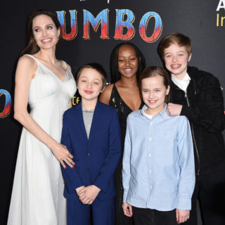 Angelina Jolie: come ha riscoperto se stessa dopo Brad Pitt