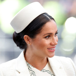 Meghan Markle: parto extra lusso in ospedale? Meghan Markle: parto extra lusso in ospedale?