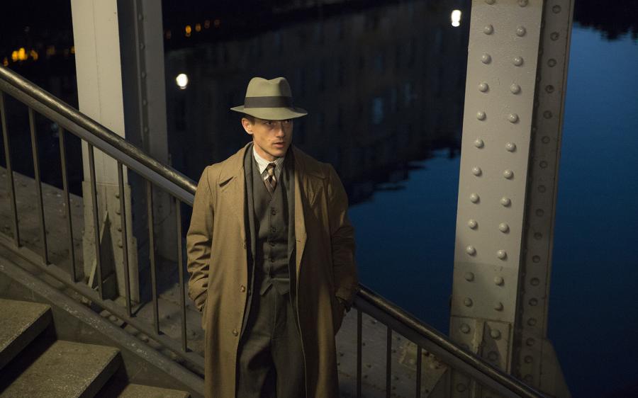 Babyon Berlin nel weekend a Roma