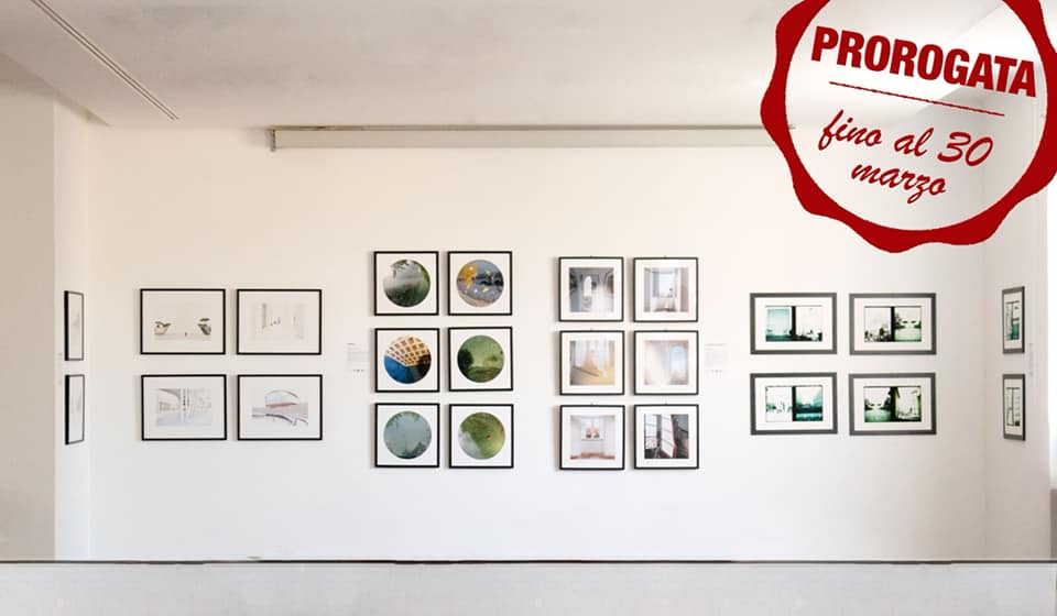 Il mese della fotografia nel weekend a Roma