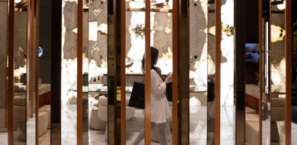Salone Del Mobile 2019 Mappa Dei Padiglioni Diredonna