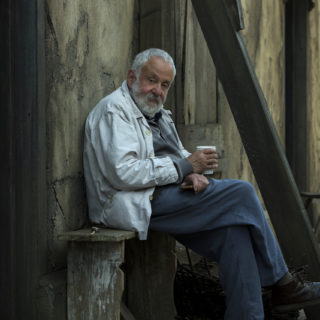 L'intervista a Mike Leigh, regista di Peterloo L'intervista a Mike Leigh, regista di Peterloo