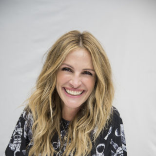 Julia Roberts ci dà un taglio: ecco il nuovo look