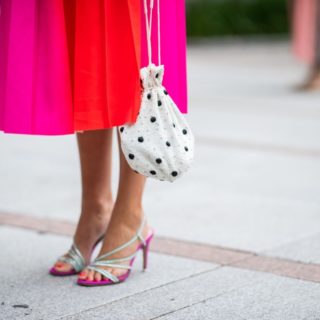Fashion Alert: sandali da cerimonia
