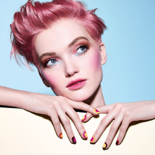 Lolli’Glow: la collezione Dior make-up per l'estate