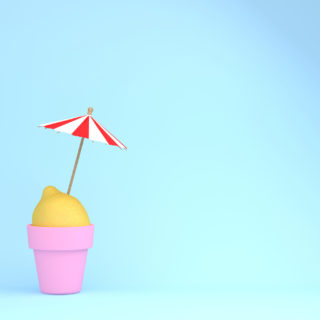La dieta veloce per la primavera