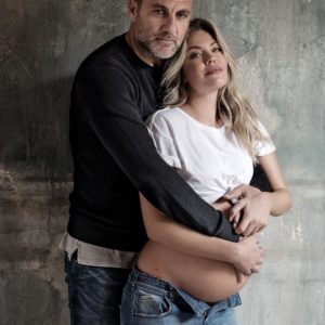 Nozze segrete per Bobo Vieri e Costanza Caracciolo Nozze segrete per Bobo Vieri e Costanza Caracciolo