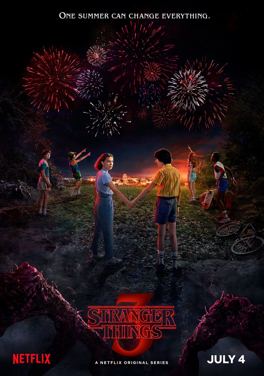 Stranger Things Quando Esce La 5 Stagione