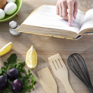 I migliori 10 libri di cucina da regalare