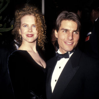 Tom Cruise non vuole Nicole Kidman al matrimonio del figlio