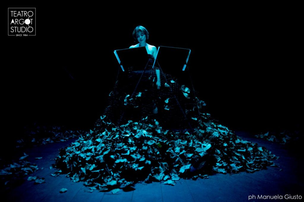 Cosa fare a Roma nel weekend: teatro