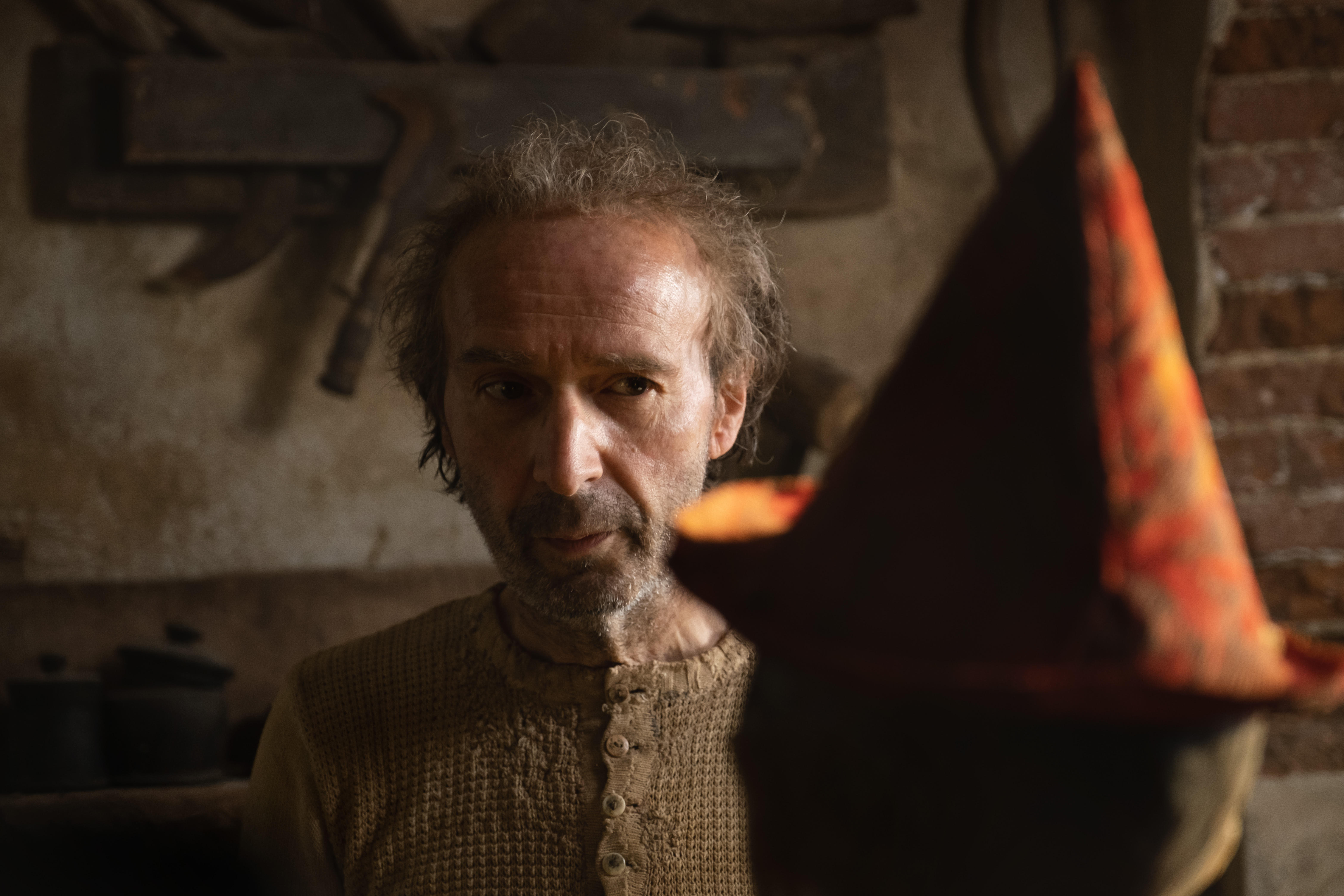 Svelato il cast del Pinocchio di Matteo Garrone