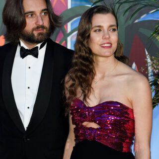 Charlotte Casiraghi si sposa: la data delle nozze Charlotte Casiraghi si sposa: la data delle nozze