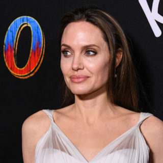 Angelina Jolie si unisce agli Avengers della Marvel