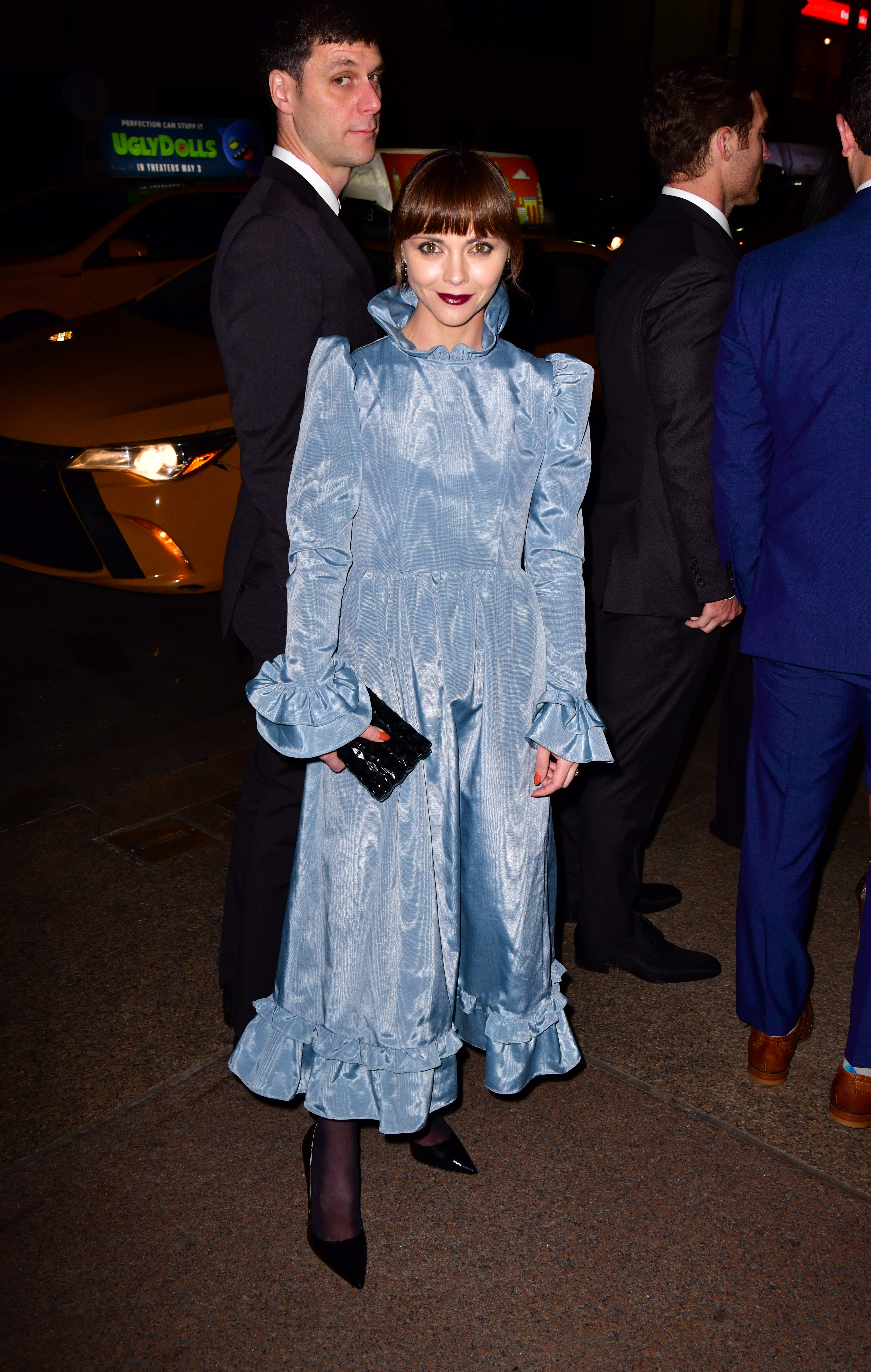 Super ospiti al matrimonio di Marc Jacobs