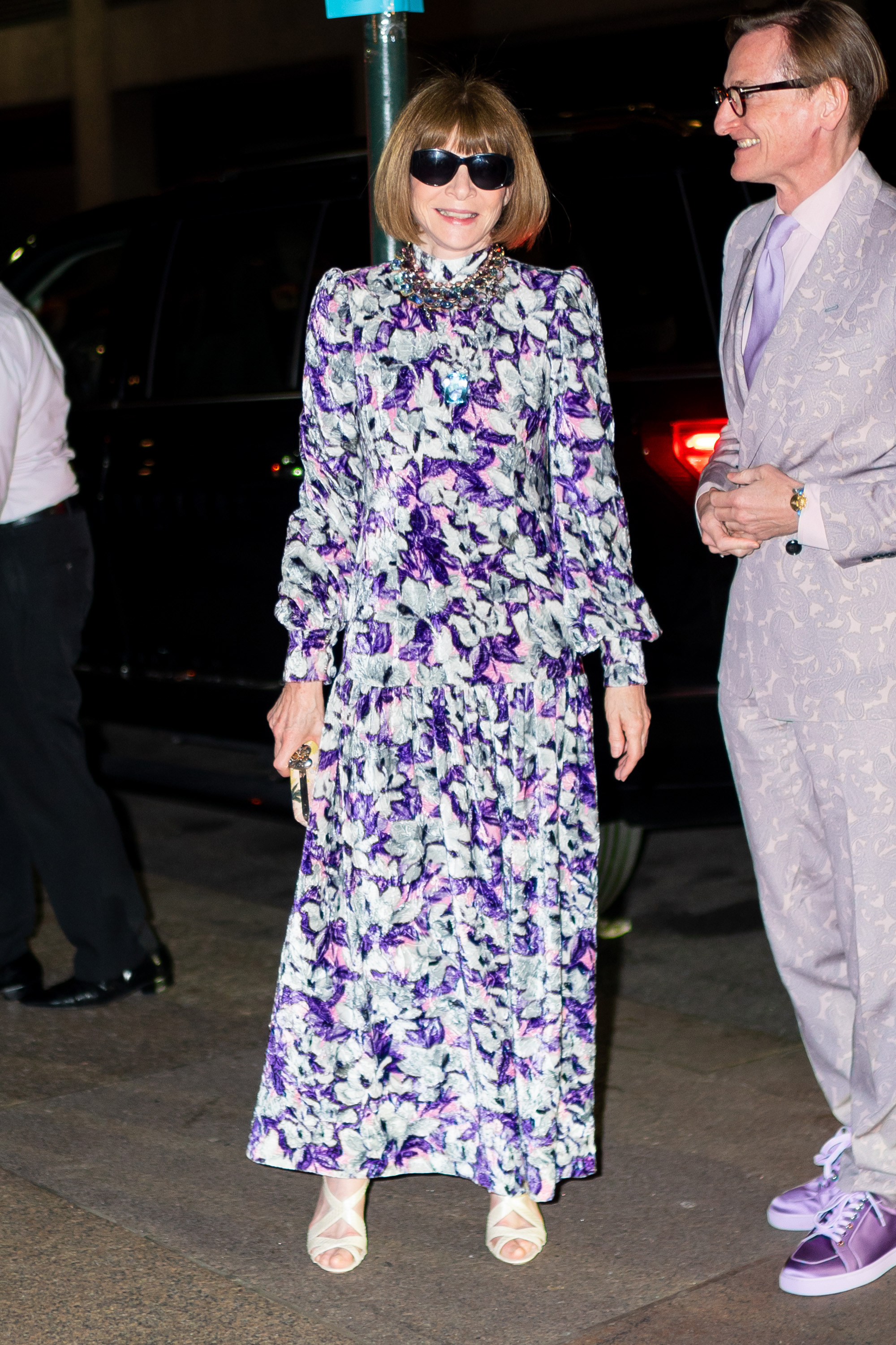 Super ospiti al matrimonio di Marc Jacobs