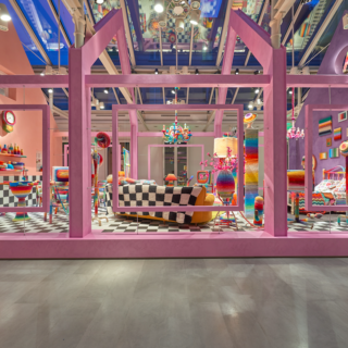 Fuorisalone: 10 eventi fashion da non perdere