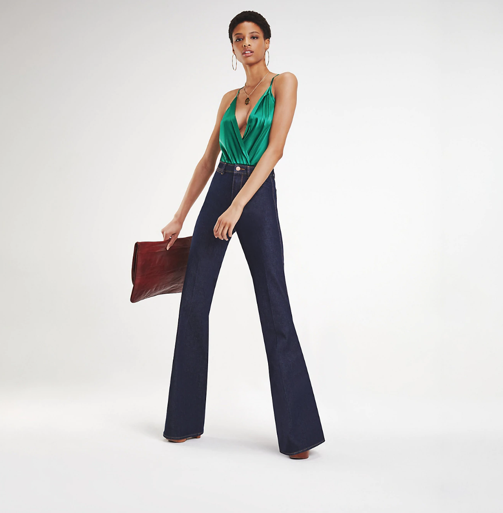 come abbinare cargo neri