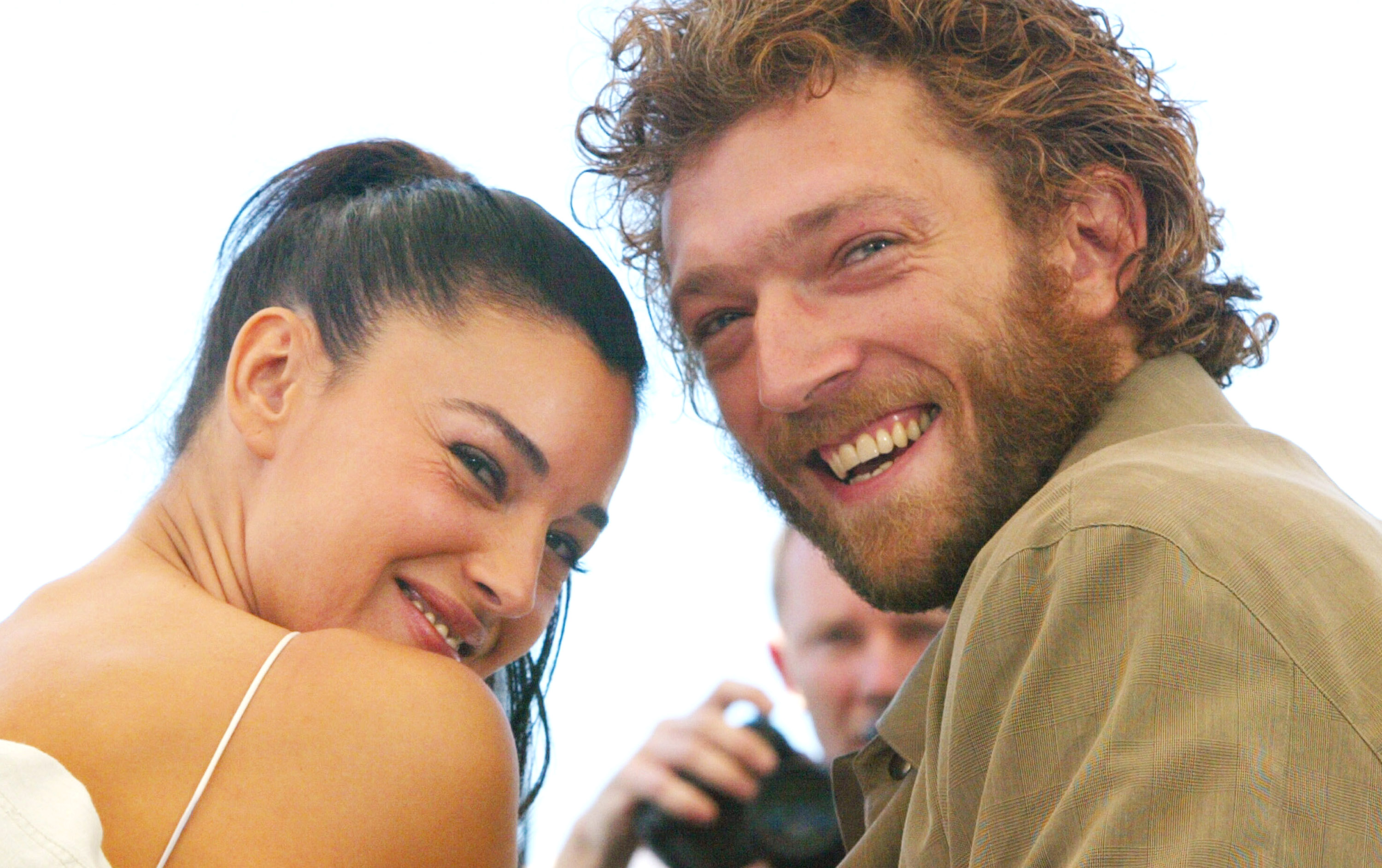 Tutto su Vincent Cassel