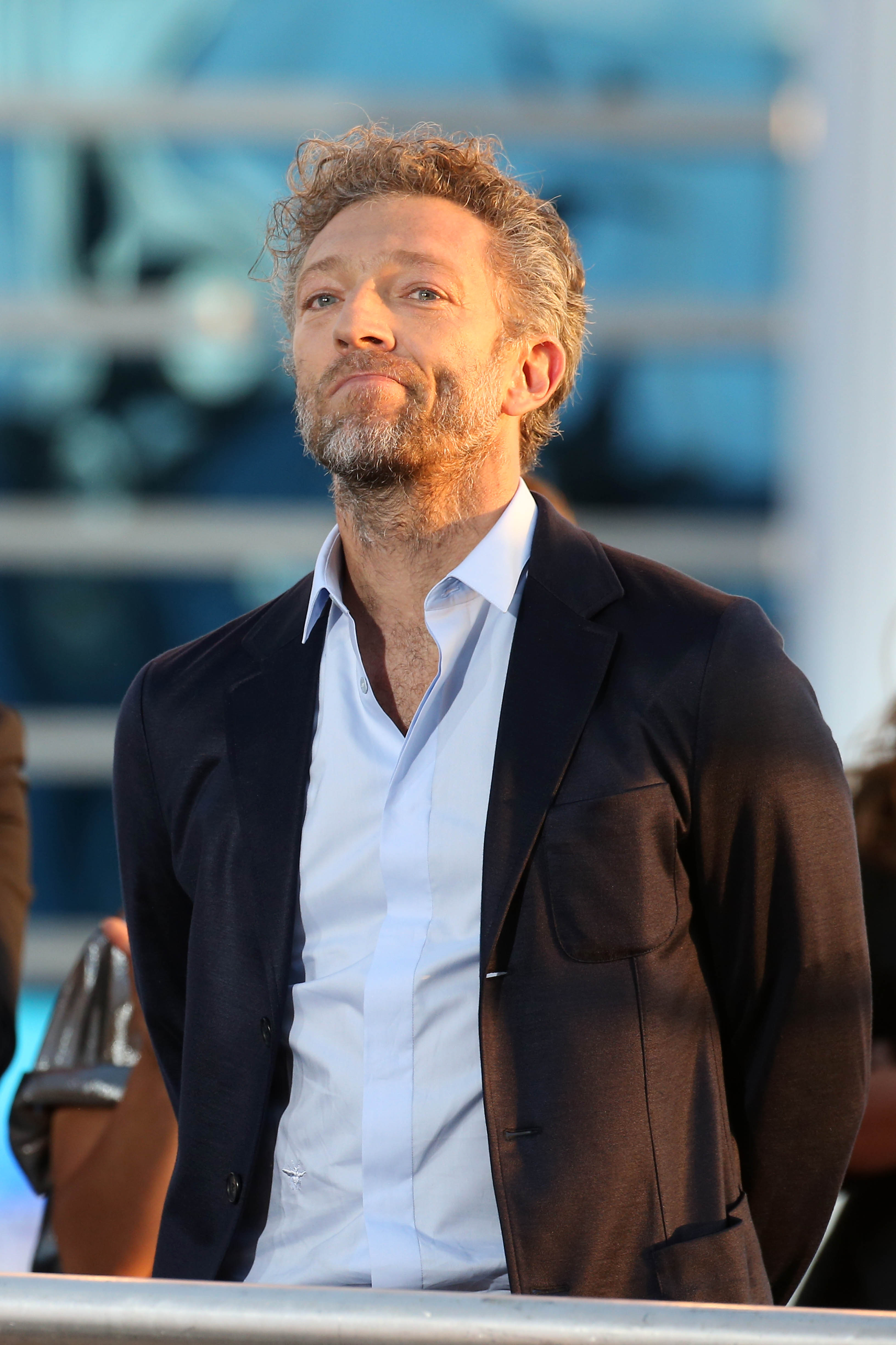 Tutto su Vincent Cassel